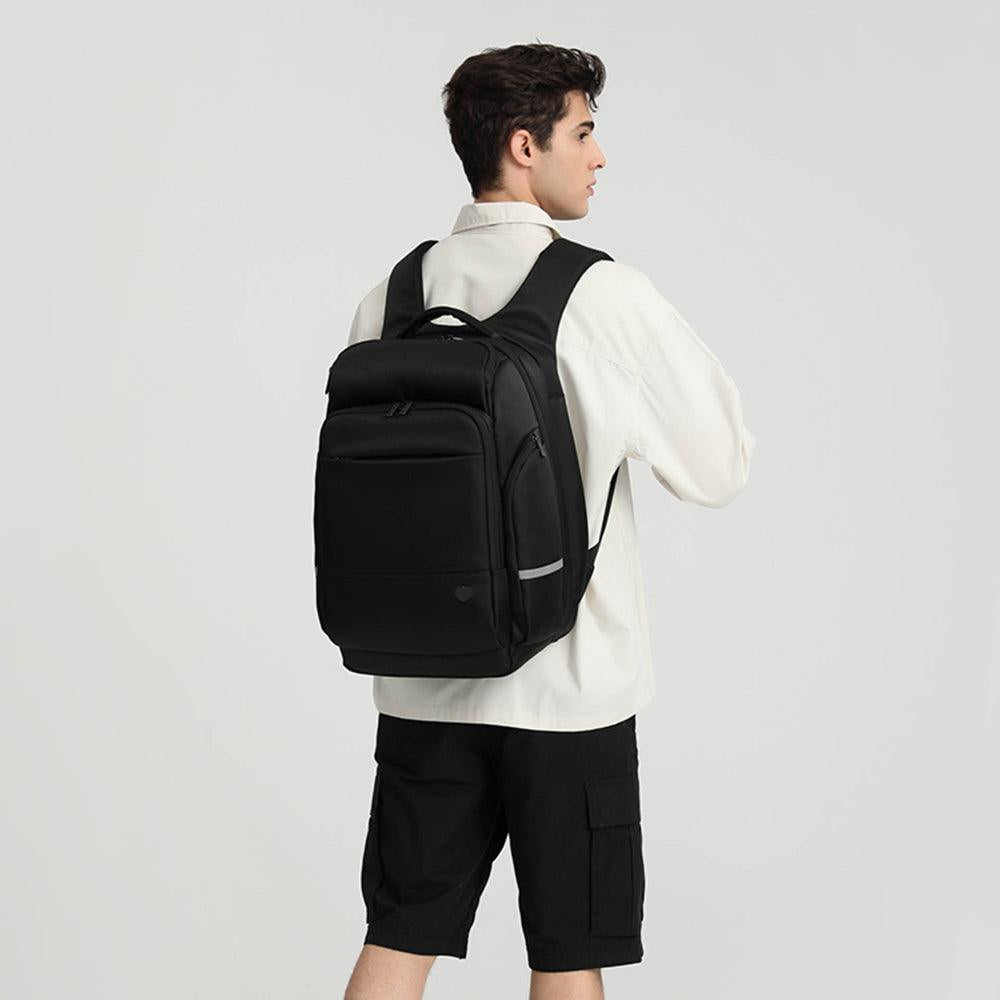 CedurithFlux Travel Backpack