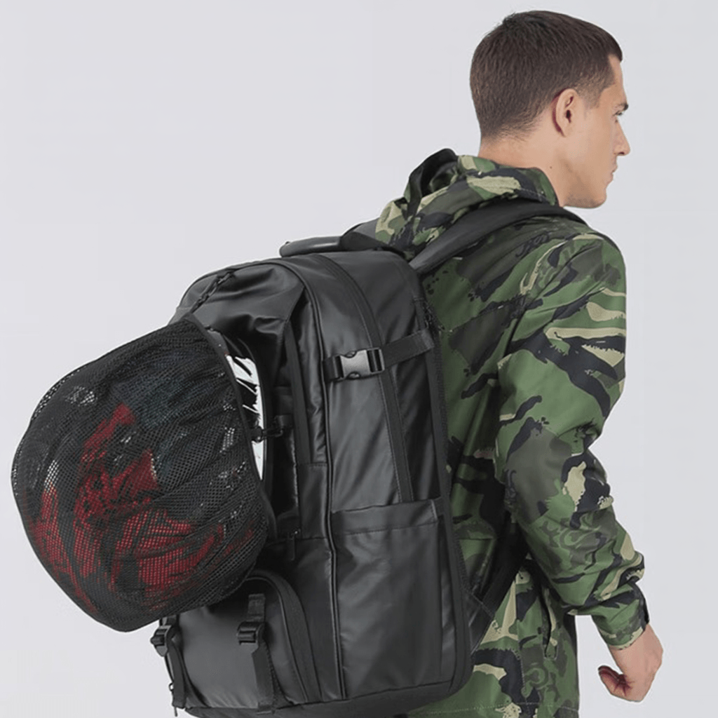 CedurithFlux Sports Backpack