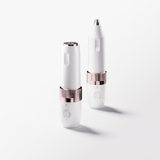 Cedurith Premium Electric Facial Shaver & Eyebrow Detailer